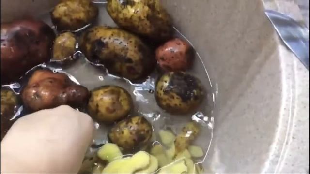 Забой коровы.  Полуфабрикаты из фарша. Нарезка видео.