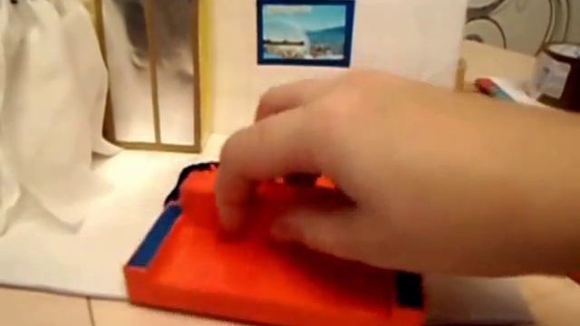 Поделка для детского сада Как сделать игрушечную мебель  Просто и быстро Советуем посмотреть