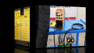 HUGONG EXTREMIG 200W - Prova