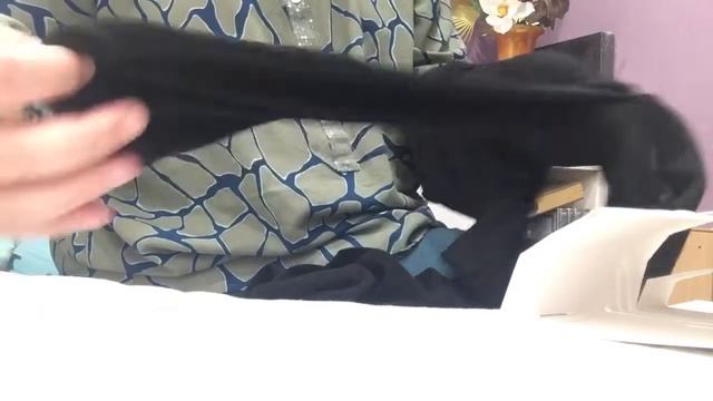 Продаю! Колготки НОВЫЕ теплые от H&M 44-46рр (М) смотреть онлайн