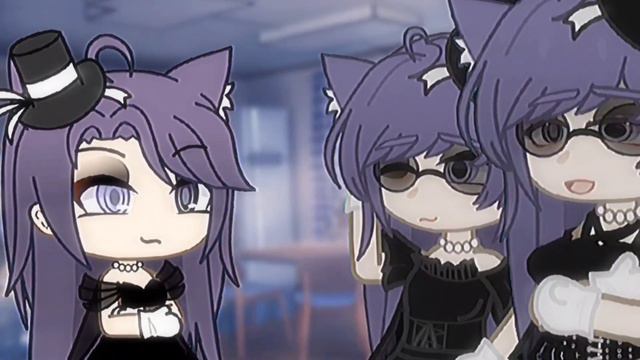 [💸]Я б сама его купила[💸] //gacha club| gacha life// смотреть онлайн