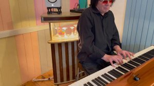 REVIEW and DEMO Of The DONNER DDP-80 Digital Piano By Terry Miles