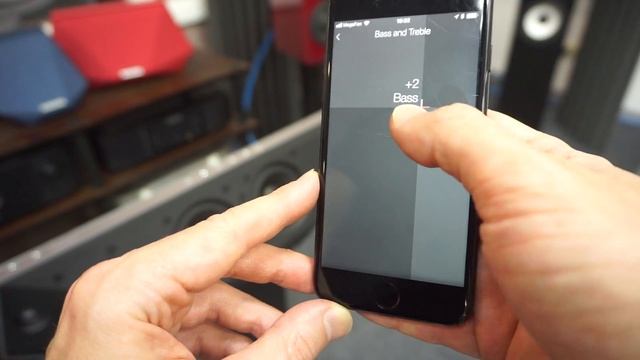 Беспроводная акустика Dynaudio Music смотреть онлайн