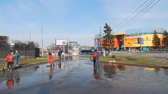 м.Калужская. 08 04 23. DSCN6701