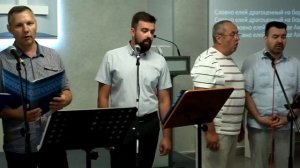 Как хорошо и приятно жить братьям вместе.