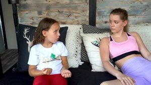 Селена встретила Сиреноголового и Хаги Ваги в реальной жизни