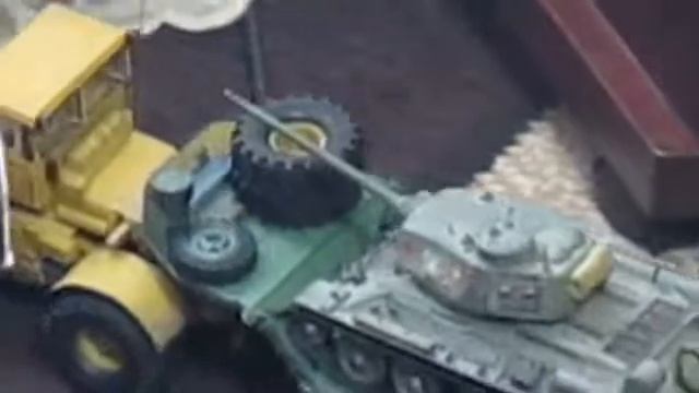 радиоуправляемые модели в 1.35 смотреть онлайн