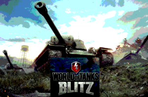 ПЕРВЫЕ ПОРАЖЕНИЯ - World of Tanks Blitz