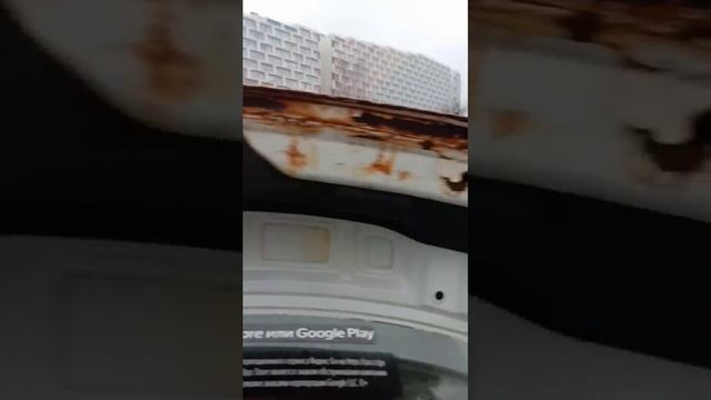 Аренда такси. Такси Парк Королев. Выдают гнилые машины. смотреть онлайн