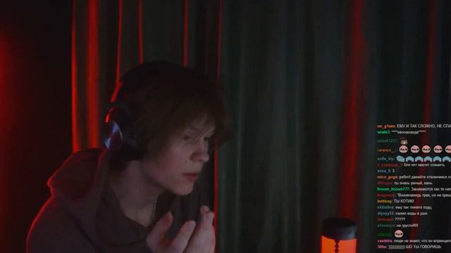 ДИПИНС СТРИМ / ДИПИНС ВЫСКАЗАЛСЯ О РАЗОБЛАЧЕНИИ НЕКОГЛАЯ / ДИПИНС О НЕКОГЛАЕ / ПОЛНЫЙ СТРИМ смотреть онлайн