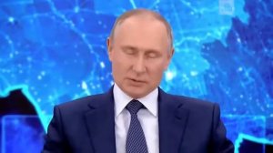 Путин ПОСТАВИЛ НА МЕСТО западного журналиста