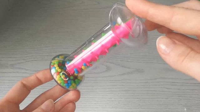 Необычная ФОРМА, чарующий ЗВУК смотреть онлайн