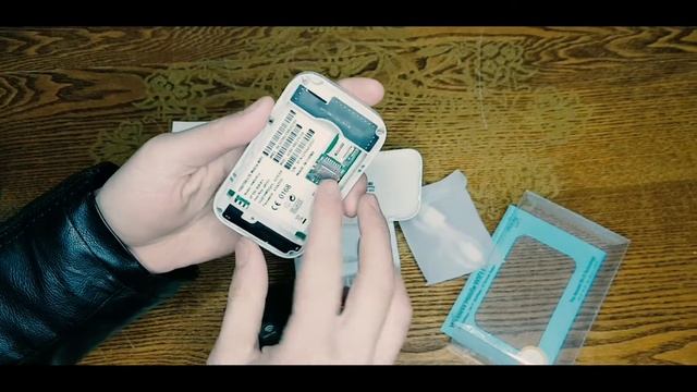 Карманный WiFi Модем вай-фай Чунтак WiFi MODEM Wireless Mobile WiFi Pro Modem 5G смотреть онлайн