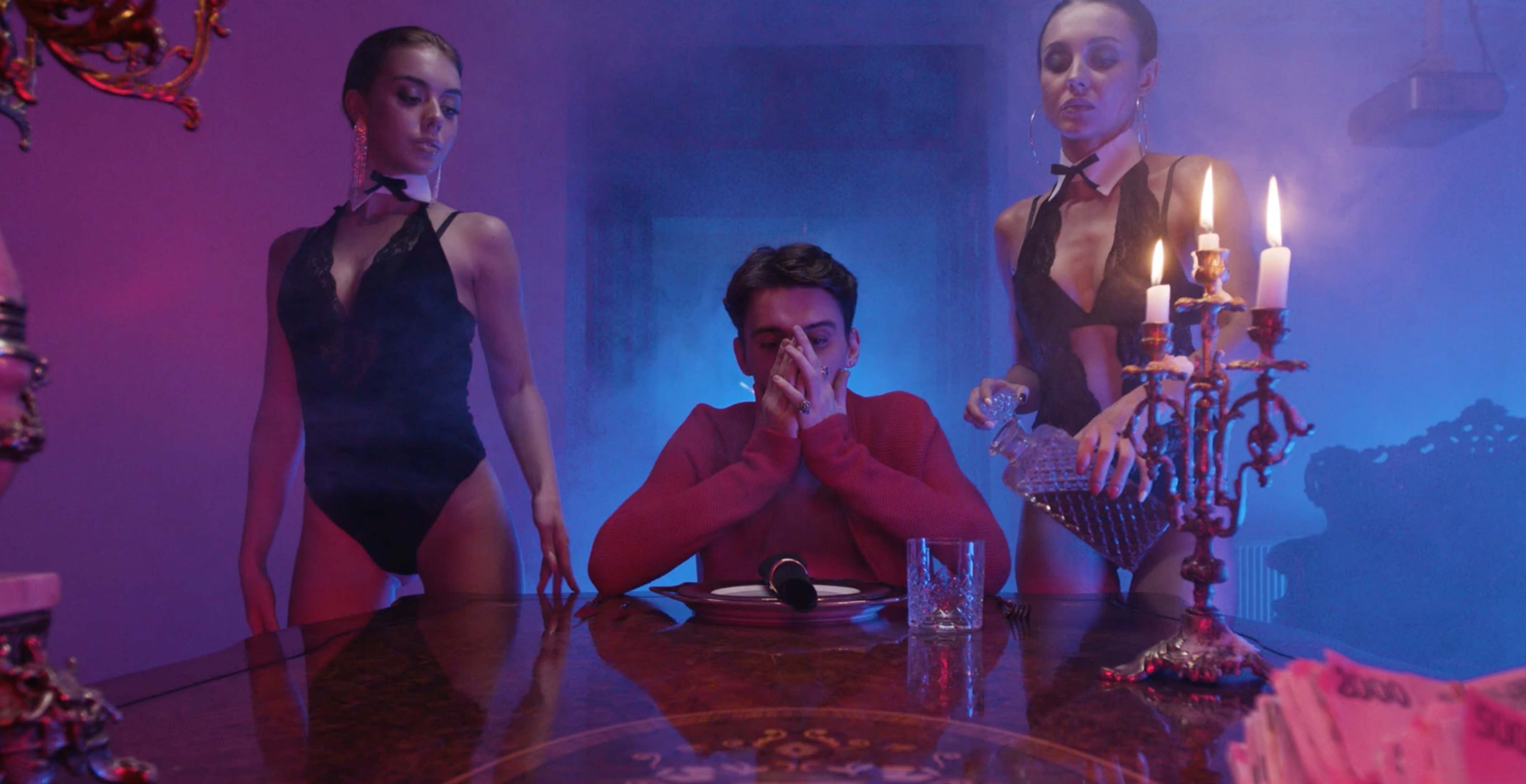 Музыкальный клип Lil Brilli смотреть онлайн