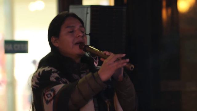 Inty Pakarina (Alfredo Cañamar) - 20.10.19 (1) смотреть онлайн