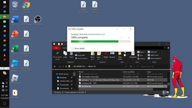 How to Insert Music Into Mp3 смотреть онлайн