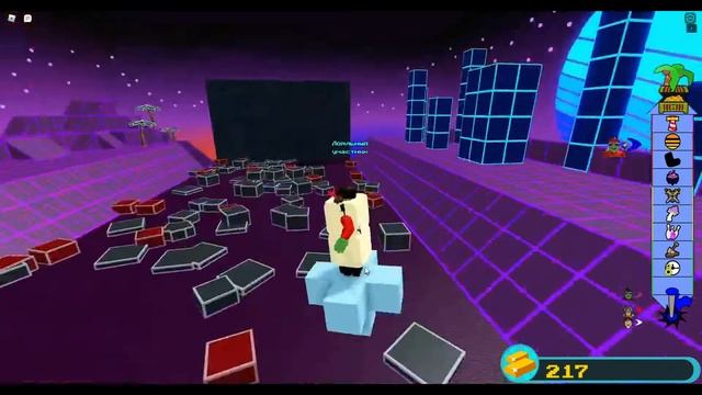 Как летать в Build a Boat for Treasure. смотреть онлайн