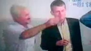 Артур Аракаев в далеком прошлом