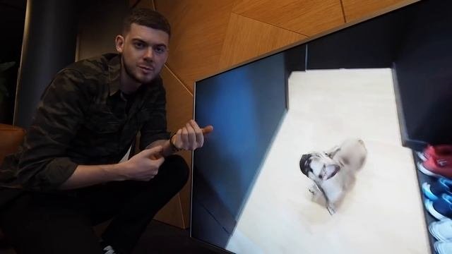 Smart - Стекло с автозатемнением. Умные стеклянные перегородки электрохром
