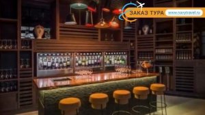 INTERCONTINENTAL DUBAI MARINA 5* Дубай обзор – ИНТЕРКОНТИНЕНТАЛЬ ДУБАИ МАРИНА 5* Дубай видео обзор