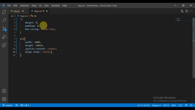 React Simple Digital Clock using React JS смотреть онлайн