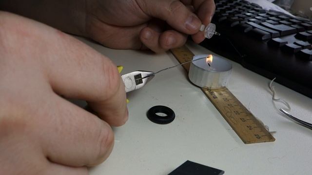 Delux M618 PLUS Vertical Mouse disassembly and scroll wheel repair / ремонт колеса прокрутки смотреть онлайн