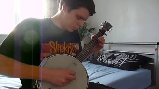 Redgrass Banjo I смотреть онлайн