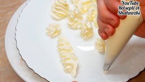 Самый вкусный масляный крем для торта
