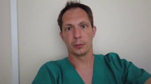 Шишка возле ануса. Боли и опухоль в перианальной области. Тромбоз. Парапроктит. Проктолог. Сочи.