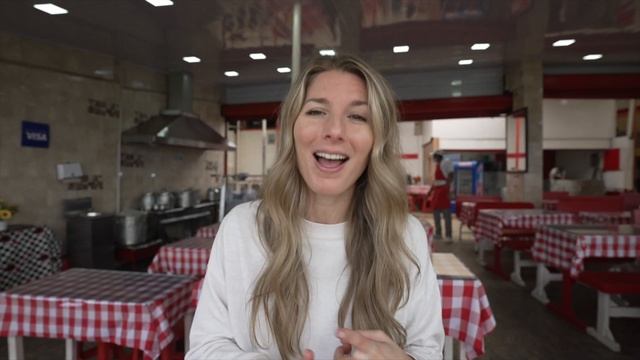 WE MADE IT TO SOUTH AMERICA - Our First Day in Bogotá, Colombia Visiting Monserrate смотреть онлайн