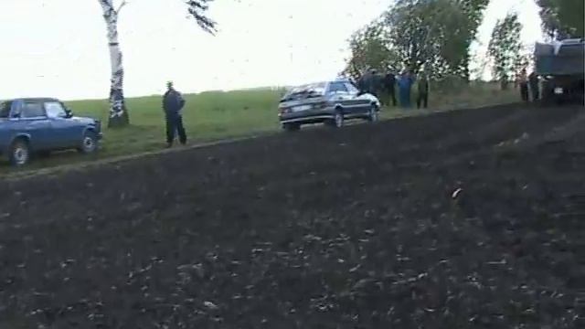 2009.05.14 у с.Кривозерье смотреть онлайн