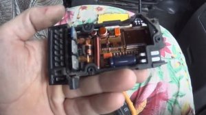 Eberspacher D1LC   Ремонт