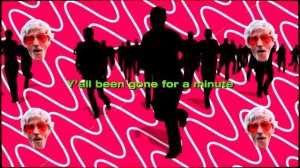 Limp Bizkit - Dad Vibes (Lyric Video)