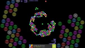 bubble war - cool android game