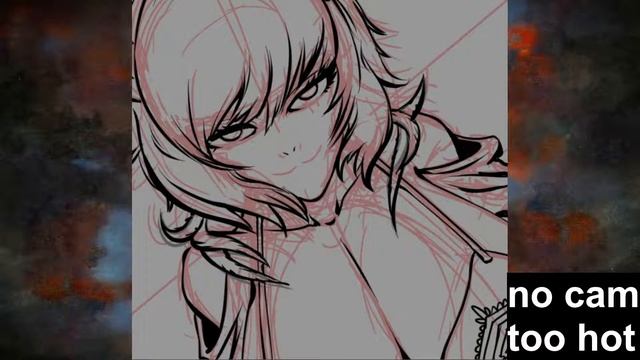 DRAW STREAM! YSHTOLA from THE CRITICALLY ACCLAIMED MMORPG FINAL FANTASY XIV! ffxiv