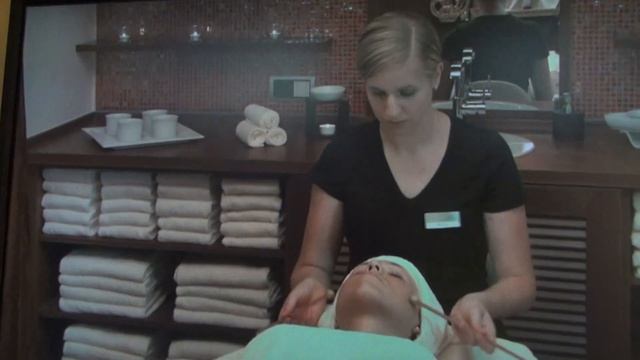 Омолаживающий массаж лица. смотреть онлайн