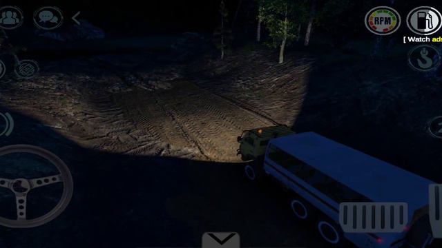 RTHD-OFF ROAD👈Powerful, cool, beautiful game🤯😳👍👍💪💪Мощный,бездорожье, крутой, красивая игра🤯😳👍👍💪💪 смотреть онлайн