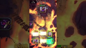 Персик vs Трента Крушители подземелий (Peach Ship vs Trent Dungeon Crushers)