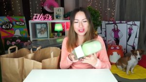 МОЯ НОВАЯ КОМНАТА ПОКУПКИ ИЗ ИКЕА РУМ ТУР ДЕКОР | Elli Di