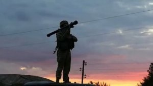 Решающий сирена! Соледар взят. Добивающие удары