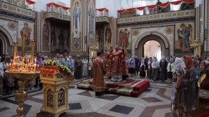 Старец Илий  Благословенно Царство