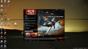 War Thunder: How to Set up the Dev Server