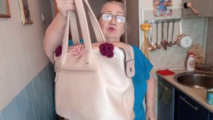 Сумку обновила_ Готовлюсь к пасхе _ Цветок ожил