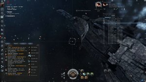 EVE online фарм на пиратах