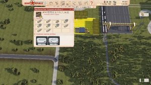 Химикаты в Workers & Resources: Soviet Republic.