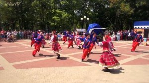 Варенька
