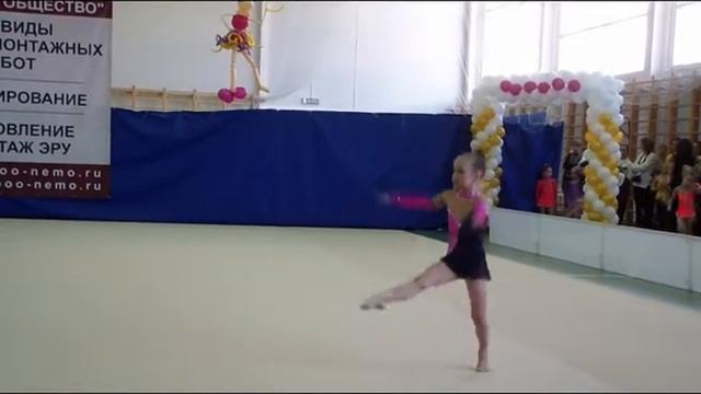 Юревичуте Диана-Николь, 2009, НП СК "Вертикаль" СПб - бп смотреть онлайн