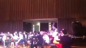 А. Пьяццолла  "Либертанго" /  (фортепиано-дуэт) /Astor Piazzolla Libertango / piano duet