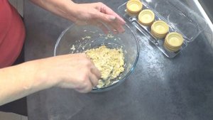 НАЧИНКА для ТАРТАЛЕТОК на Праздничный Стол/ Вкусная Холодная ЗАКУСКА  Рецепт.