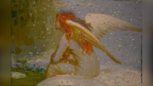 Почему у ангелов есть крылья и что они символизируют? " Крила" Л. Костенко